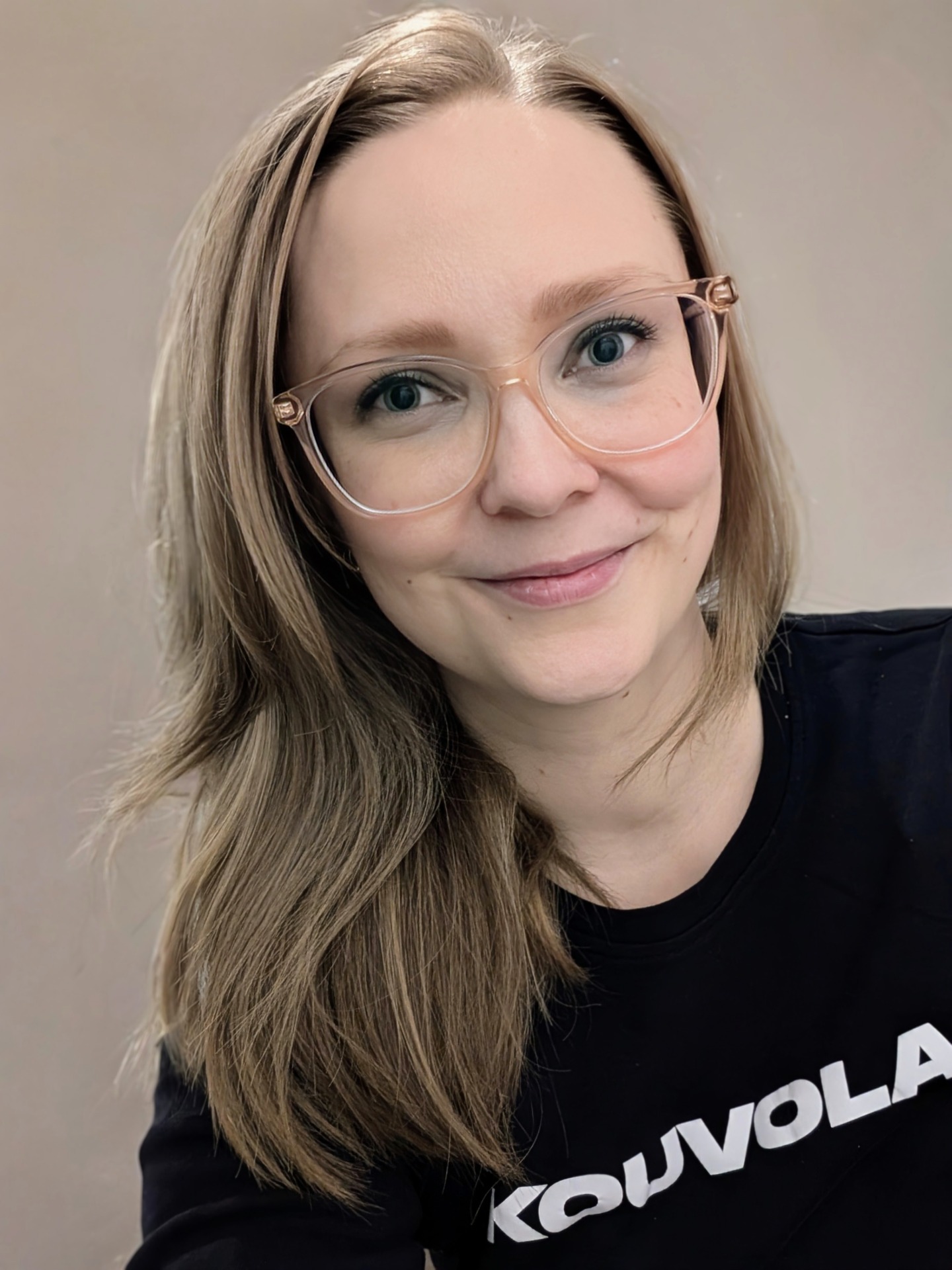 Profiilikuva: Siru Huuhilo. Pyydäthän luvan kuvien käyttöön.